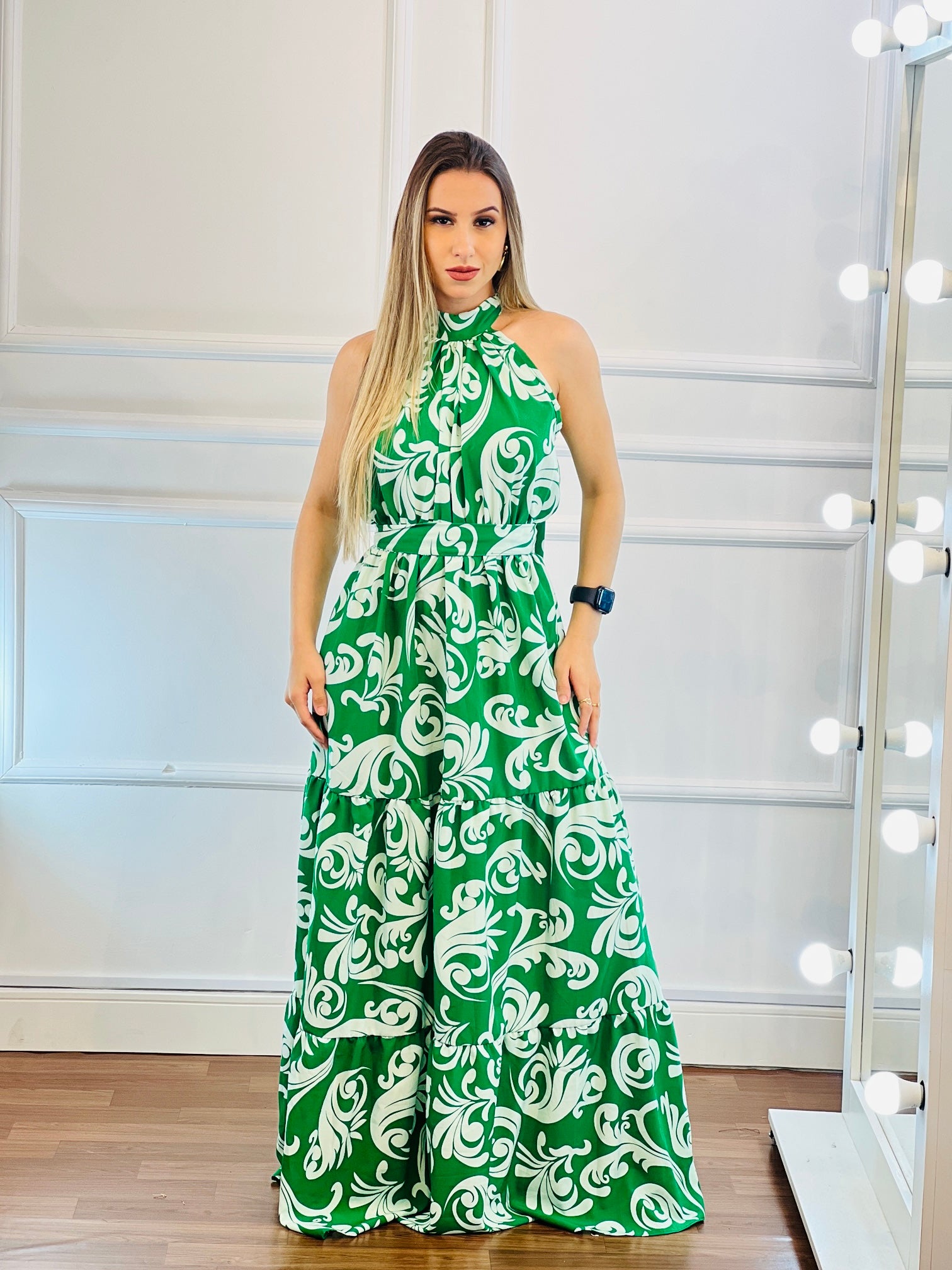 Vestido Julia