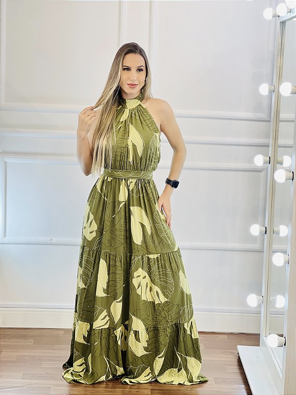 Vestido Julia