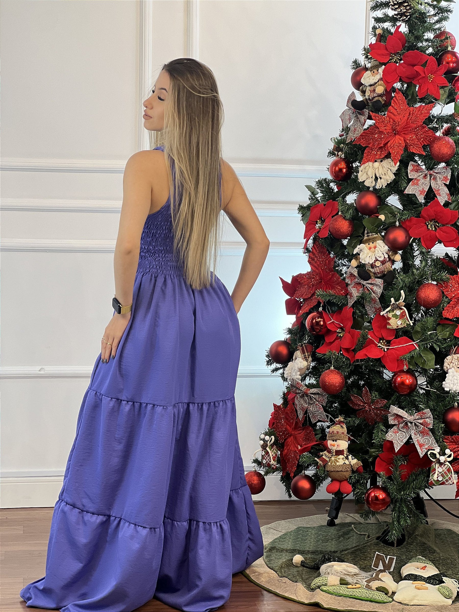 Vestido Kellen